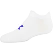 Detske ponožky Under Armour  Essential NS white