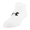 Detske ponožky Under Armour  Essential NS white