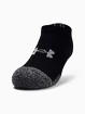 Detske ponožky Under Armour  Youth NS-BLK