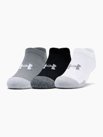 Detske ponožky Under Armour Youth NS-GRY