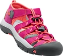 Detské sandále Keen  Newport H2 K pink