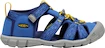 Detské sandále Keen  Seacamp II CNX JR Bright Cobalt/Blue Depths  US 5