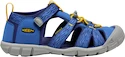 Detské sandále Keen  Seacamp II CNX JR Bright Cobalt/Blue Depths  US 5