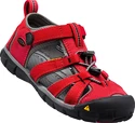 Detské sandále Keen  Seacamp II CNX JR Red