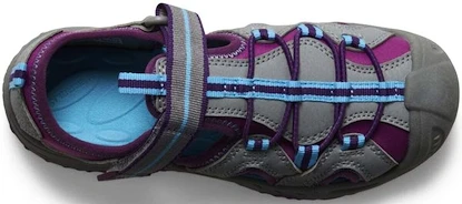 Detské sandále Merrell  Hydro 2 Grey/Berry  EUR 36