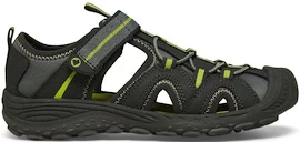 Detské sandále Merrell Hydro 2 Olive Green