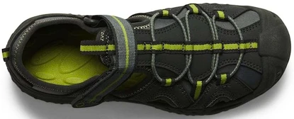 Detské sandále Merrell  Hydro 2 Olive Green