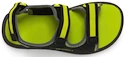 Detské sandále Merrell  Panther Sandal 3.0 Black/Hi Viz