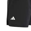 Detské šortky adidas  B Club 3 Stripes Short Black