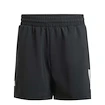 Detské šortky adidas  B Club 3 Stripes Short Black