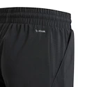 Detské šortky adidas  B Club 3 Stripes Short Black