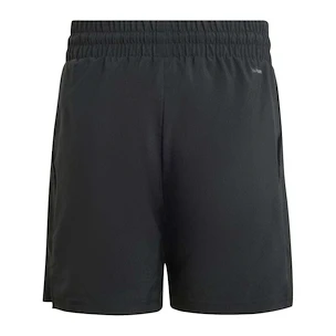 Detské šortky adidas  B Club 3 Stripes Short Black