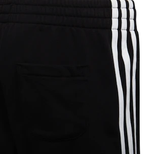 Detské šortky adidas  Essentials 3-Stripes Shorts Black