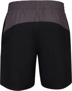 Detské šortky Babolat  Play Club Short Black 8 - 10 rokov