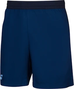 Detské šortky Babolat  Play Club Short Blue