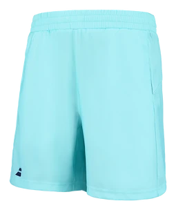 Detské šortky Babolat  Play Short Boy Angel Blue