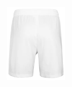 Detské šortky Babolat  Play Short Boy White/White 10 - 12 rokov