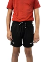 Detské šortky Bauer  Team Knit Short Black