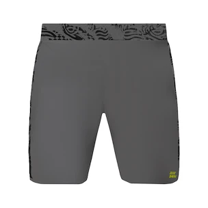 Detské šortky BIDI BADU  Taye Tech Shorts Dark Grey 140 cm