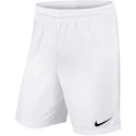 Detské šortky Nike  YTH PARK II KNIT SHORT NB white S