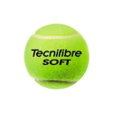 Detské tenisové loptičky Tecnifibre  Mini Tennis Soft 3 Pack