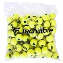 Detské tenisové loptičky Tecnifibre  Stage 1 (72 Pack)