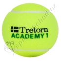 Detské tenisové loptičky Tretorn  Academy Green (3 Pack)