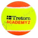 Detské tenisové loptičky Tretorn  Academy Orange (3 Pack)