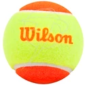 Detské tenisové loptičky Wilson  Starter Orange (48 Pack) - 8-10 Years