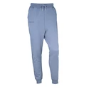 Detské tepláky CCM Core Fleece Cuffed Jogger Vintage Blue M