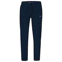 Detské tepláky Head  Club Byron Pants Junior Dark Blue 128 cm