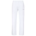 Detské tepláky Head  Club Pants Junior White 140 cm