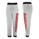 Detské tepláky Outerstuff  SKILLED ENFORCER FLEECE PANT CHICAGO BLACKHAWKS S