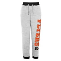 Detské tepláky Outerstuff  SKILLED ENFORCER FLEECE PANT PHILADELPHIA FLYERS