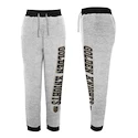 Detské tepláky Outerstuff  SKILLED ENFORCER FLEECE PANT VEGAS GOLDEN KNIGHTS S