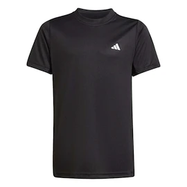 Detské tričko adidas B Club Tee Black