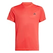 Detské tričko adidas  B Club Tee Selure