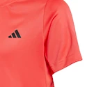 Detské tričko adidas  B Club Tee Selure