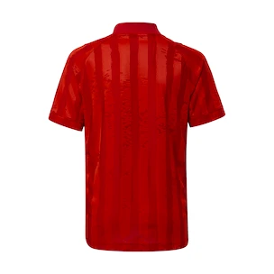 Detské tričko adidas  Boys F Lift Tee Scarlet/Pink