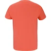 Detské tričko Babolat  Exercise Cotton Tee Boy Hot Coral