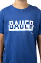 Detské tričko Bauer  Hockey Dept Tee Blue