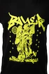 Detské tričko Bauer  ST. Hockey Tee Black/Lime