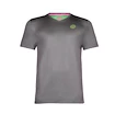 Detské tričko BIDI BADU  Evin Tech Round-Neck Tee Green 140 cm