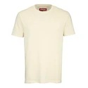 Detské tričko CCM Core SS Tee Unbleached M