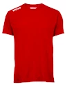 Detské tričko CCM   SS Essential Tee Red L