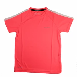 Detské tričko Endurance Actty Tee Pink