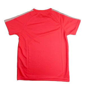 Detské tričko Endurance  Actty Tee Pink