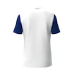 Detské tričko Head  CLUB 25 Tech T-Shirt Boys Royal/White