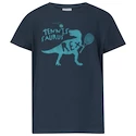 Detské tričko Head  Tennis T-Shirt Boys Navy 104 cm