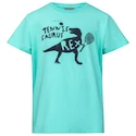 Detské tričko Head  Tennis T-Shirt Boys TQ 116 cm